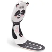 Mondikaarten Flexilight Reading lamp Panda Rechargeable
