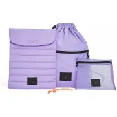 Sp.tech Tech Sack Purple