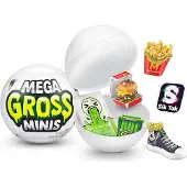 Zuru 5 Surprise Mega Gross Mini