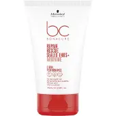 Schwarzkopf Professional Bc New Repair Rescue Sealed Ends+ 100ml Hoitoaine
