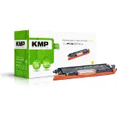 KMP – H-T151, 1000 sivua, Keltainen, 1 kpl (1226,0009)