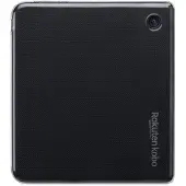 KOBO Libra Colour Clear suojakuori
