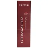 Montibello Cromatone 8p 60ml Hair Dyes Kultainen