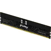 Kingston FURY Renegade Pro RDIMM 32 Gt (1 x 32 Gt) DDR5 6400 MHz, CL32 -muisti (XMP/EXPO)