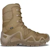 Lowa Zephyr MK2 GTX Hi TF - Black (Shoes size: 41 - UK7)