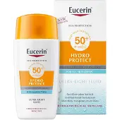 Eucerin Sun Hydro Protect Ultra Light Fluid SPF 50+ 50 ml