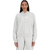New Balance Sport Essentials French Terry Logo Huppari