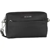Bogner Klosters Sita Crossbody-laukku 23 cm Musta