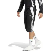 Adidas Tiro24 Slim Fit 3/4-housut