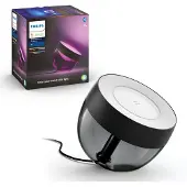 Philips Hue Iris Gen4 valaisin EU/UK (musta)