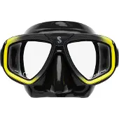 SCUBAPRO Zoom Evo Sukellusmaski