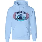 Lilo & Stitch - Cute Face - Huppari