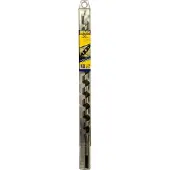 Irwin Tools Spiraalinen poranterä puulle ; 20x400 mm
