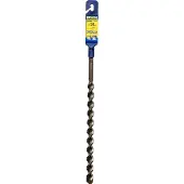 Irwin Tools Monikäyttöporanterä ; SDS-plus; 16,0x240/300 mm