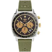 Adidas Watches Aofh23504 Master Originals One Chrono Naisten Kello