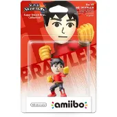 Nintendo amiibo - Super Smash Bros. Mii Brawler