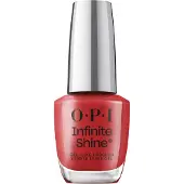 OPI Infinite Shine, Big Apple Red