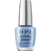 OPI Infinite Shine, Strongevity
