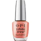 OPI Infinite Shine, Megawatt Hot