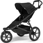 Thule Urban Glide 3 - lenkkeilykengät | Musta
