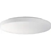 ACB Moon kattovalaisin IP44 E27 50cm opaali