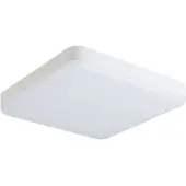 Kanlux S.A. Iper LED kattovalaisin 35W 4000K 35x35cm IP65 valkoinen