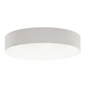 ACB Isia LED kattovalaisin Dali 30W 3000K CRI90 40cm valkoinen himmennettävä
