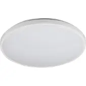 Kanlux S.A. Arvos LED kattovalaisin 37W 2700/4000/6500K 49cm valkoinen