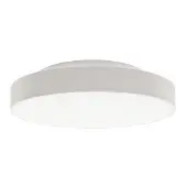 ACB Lisboa valaisin LED 30W musta ⌀400mm 4000K