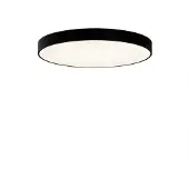 ACB Lisboa valaisin LED 60W musta ⌀600mm 3000K