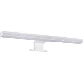 Kanlux S.A. Astim LED peilivalaisin IP44 8W 4000K 40cm valkoinen