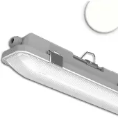 ISOLED LED hallivalaisin 150cm IP66 36-57W 4000K DALI himmennettävä