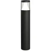 ACB Brisk LED pylväsvalaisin 12W 3000K IP65 65cm antrasiitti