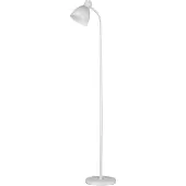 Valotorni Blink lattiavalaisin 148cm E27 valkoinen