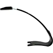 Grönlund Ceeled LED pöytävalaisin 39cm 2,5W musta