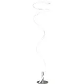 MANTRA Helix LED lattiavalaisin 42W 3000K 185cm kromi