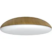 MANTRA Kazz kattovalaisin 6xE27 50cm puu