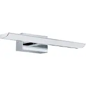 Eglo Tabiano LED peilivalo 2x3,2W 4000K 40,5cm kromi