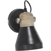 PR Home Seinävalaisin PR Home Ashby Spotlight 200 x 150 x 120 mm ruskea
