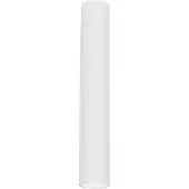 Milagro Genesis alasvalo GU10 6,3x40cm valkoinen
