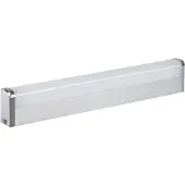 Kanlux S.A. Akvo LED työtasovalaisin 60cm IP44 15W 4000K kromi