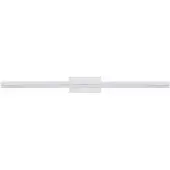 MANTRA Morne LED peilivalaisin 12W 4000K IP44 45cm valkoinen