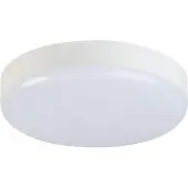 Kanlux S.A. Iper LED kattovalaisin 26W 4000K 26cm IP65 valkoinen