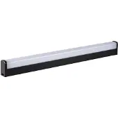 Kanlux S.A. Akvo LED työtasovalaisin IP44 23W 4000K 100cm musta