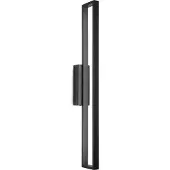 MANTRA Durban LED seinävalaisin 20W 3000K 67cm musta
