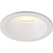 ACB Nork upotettava valaisin GU10 8,5cm IP64 valkoinen