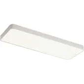 ACB Turin yleisvalaisin LED 55W valkoinen