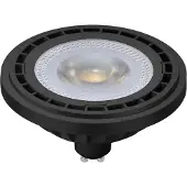 Valotorni LED-lamppu 10W AR111 GU10 3000K