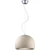 Grönlund Stonehenge riippuvalaisin 35cm E27 beige