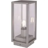 Malmbergs Muurivalaisin Bore Mark II E27 IP54 Hopea
